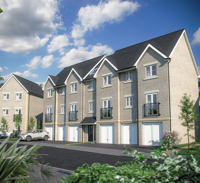 New Homes in Stalbridge for Sale, New Build Developments Near